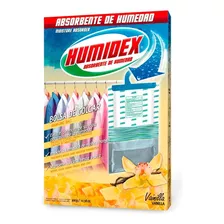 Humidex Bolsa Closet Vainilla