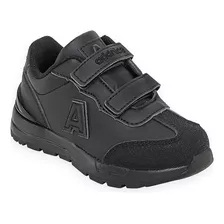 Zapatillas Addnice Niños Los Angeles Classic Velcro