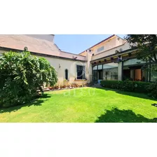 Casa En Club De Golf Chapultepec En Renta Y/o Venta