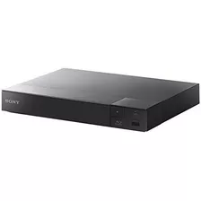 Sony Bdp-s6700 - Reproductor De Dvd De 2 K/4 K Con Bluetooth