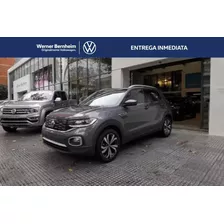 Volkswagen T-cross Highline Innovation 0km 