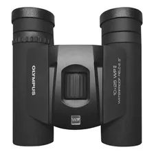 Binocular Wp Ii Olympus Vbu000 10 x 25 (negro)