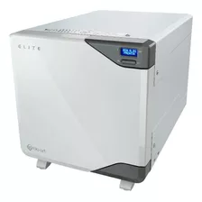 Autoclave Digital Elite Cloud Aço Inox 12l - Bio-art 