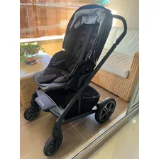 Coche Para Bebe