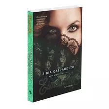 Esmeralda: Não Aplica, De Médium: Zibia M. Gasparetto / Ditado Por: Lucius. Série Não Aplica, Vol. Não Aplica. Editora Vida E Consciência, Capa Mole, Edição Não Aplica Em Português, 2002