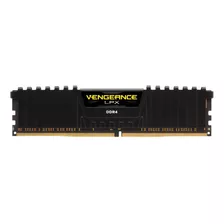 Memoria Corsair Vengeance Lpx 8gb Ddr4 3200mhz Cl-16