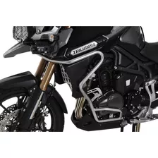 Protetor Motor E Carenagem Triumph Explorer 1200 Até 2016