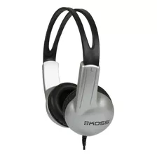 Auriculares Koss Ur10 B0001im95u Negro