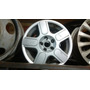 Rin 15 Y Llanta Volkswagen Crossfox 205/60r15 Pirelli No Pis