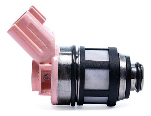 Inyector Gasolina Para Infiniti Qx4 3.3 1997 1998 1999 2000 Foto 3