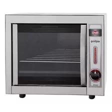 Forno À Gàs Layr Gold Inox Advanced