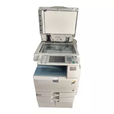 Impresora Ricoh Mpc2051 Impecable Un Dueño (reacondicionada)