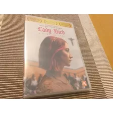 Lady Bird - A Hora De Voar ( Dvd/filme/leg/dub/lacrado )