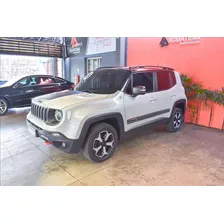 Jeep Renegade 2.0 16v Turbo Trailhawk 4x4