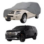 Funda Cubre Volante Madera Ft10 Chevrolet Suburban 2009