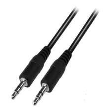 L3nz Cable Audio Plug 3.5mm A Plug 3.5mm