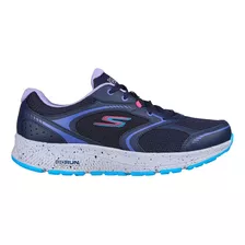 Zapatilla Mujer Skechers Go Run Consistent Vivid Horizon