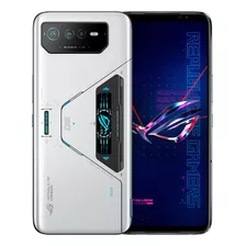 Asus Rog Phone 6 Pro 18gb/512gb + Garantía 12 Meses