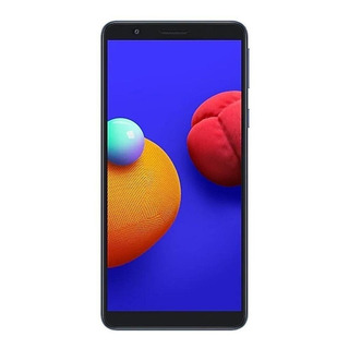 Samsung Galaxy A01 Core Dual Sim 32 Gb Preto 2 Gb Ram