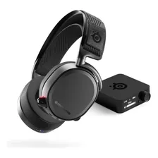 Audífonos Inalámbricos Steelseries Arctis Pro Wireless Black