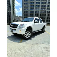 Chevrolet Luv Dmax 4x4 Automática