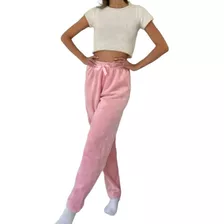 Pantalon Pijama Polar Soft