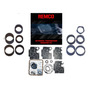 5 Birlos Rueda Holden, Isuzu, Saturn, Equinox 1979 - 1997