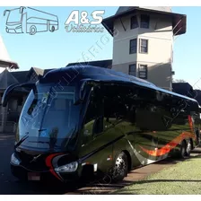 Irizar Pb Ano 2010 Trucado Super Oferta Confira!! Ref.0418