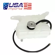 Envase Deposito Agua Jeep Cherokee Liberty Kj 02-07