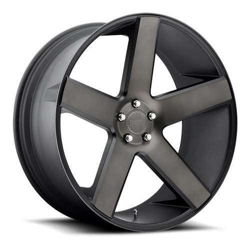 Rines Dub S116-baller 20x9.5 6x135 Ford Expedition F150 Lobo Foto 2