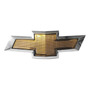 Par Tapetes Bt Logo Chevrolet Tornado Van 2023 A 2025