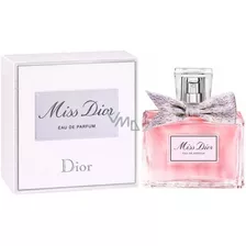 Perfume Dama Miss Dior Christian Dior 100 Ml Edp Original