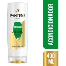 Acondicionador Pantene Pro-v Restauración 400 Ml