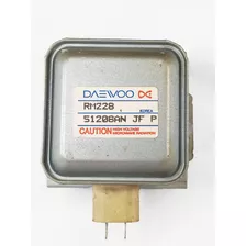 Magnetron Microondas Daewoo Rm228 Jf P