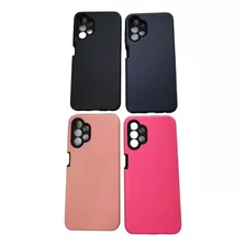  Funda Alto Impacto Rígida Anti Golpes Para Samsung A52/a52s