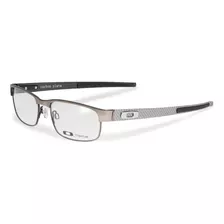 Oakley Ox5079 0255 Carbon Plate Light Gray