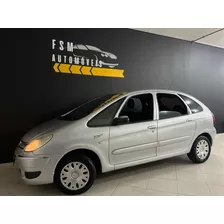 Citroen Xsara Picasso