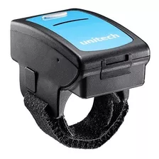 Unitech Escáner De Código De Barras Bluetooth (ms650)