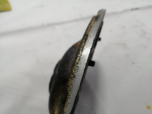 Tapn De Rin Para Reparar Dodge Ram 1500 2019 Foto 4