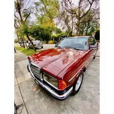 Mercedes-benz 230