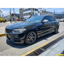 Bmw M240i Coupe 3.0