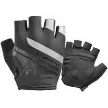 Guantes Gel Ciclismo Bicicleta Ruta Mtb Pista Rockbros