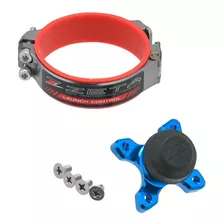 Holeshot Launch Control Universal Motocross