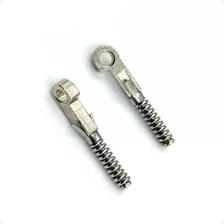 Mola Modelo 210 1,4 Mm Para Conserto Haste Óculos 100 Pcs