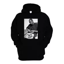 Sudadera Hoodie Snoop Dogg Vm Mod1