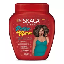 Skala Expert Potao De Amor Crema P/peinar