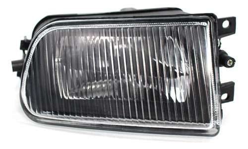 Foto de Faros Antiniebla Para Para Bmw E39 5series 1997-2000 528i