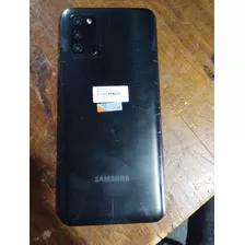 Samsung Galaxy A03s 