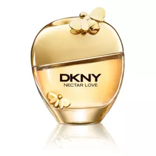 Perfume Dkny Nectar Love Fem Edp 100ml Volume Da Unidade 100 Ml