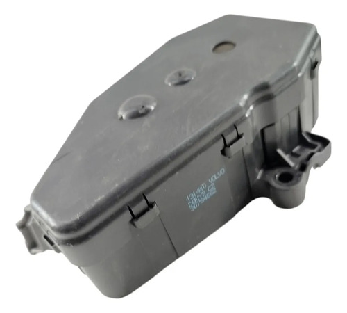 Módulo Controle Trava Tampa Traseira Volvo Xc60 2008 Á 2014 